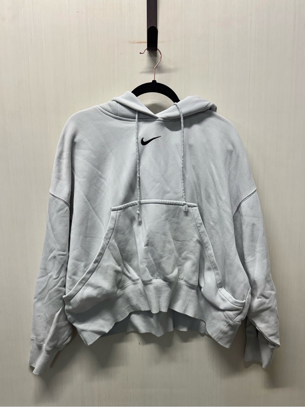Nike Phoenix Hoodie